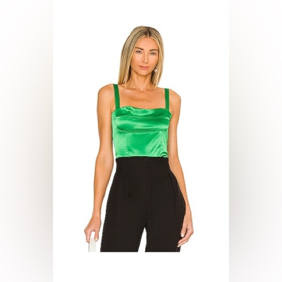 Revolve Top - Picture 1 of 6